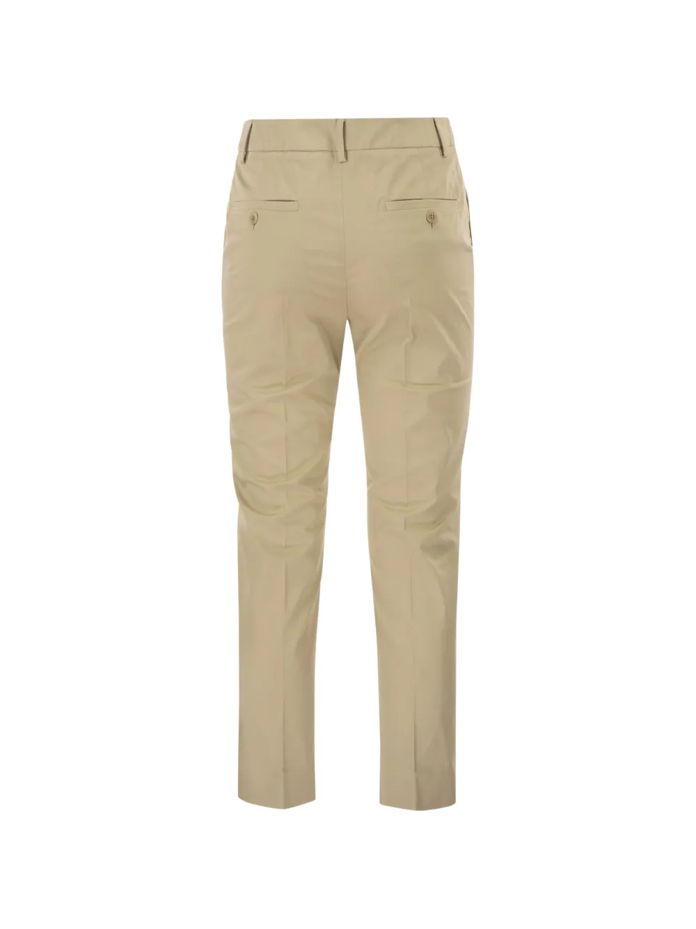  Weekend Max Mara Slim-fit Trousers - Neutrals 