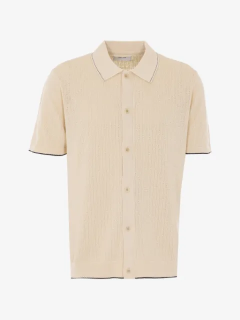 NN07 cotton shirt