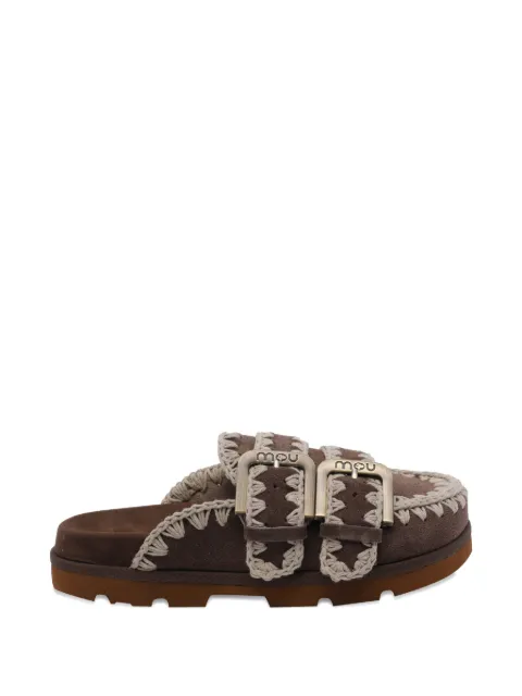 Mou Sabot sandals
