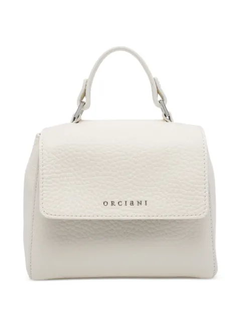 Orciani 미니 스베바 토트 백