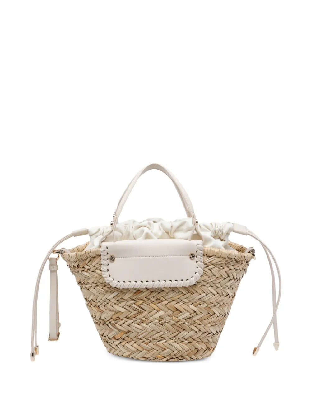  V°73 Vanna Beach Bag - Neutrals 