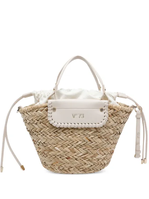 V°73 Vanna beach bag