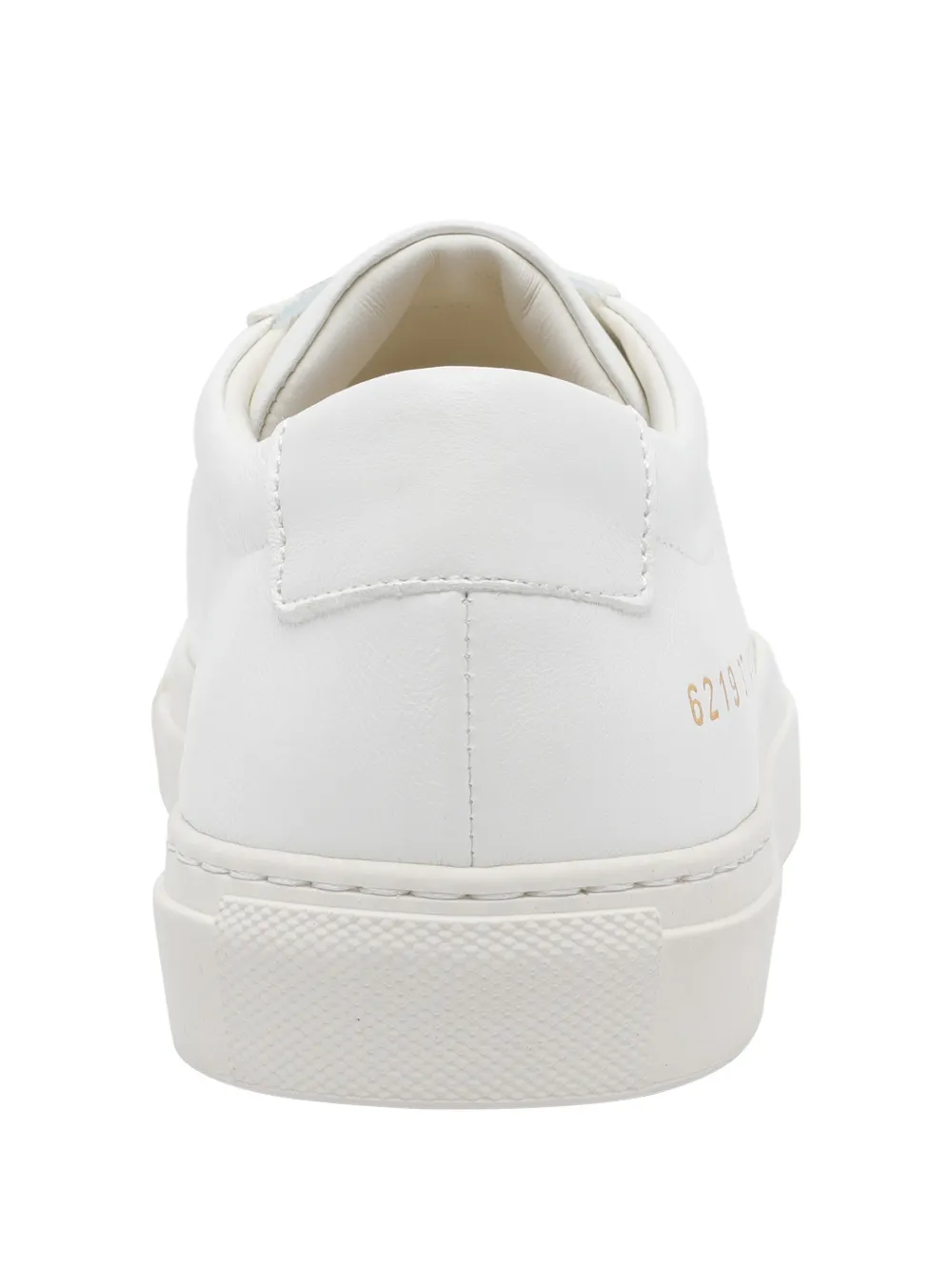 Common Projects Achilles Premium sneakers Wit
