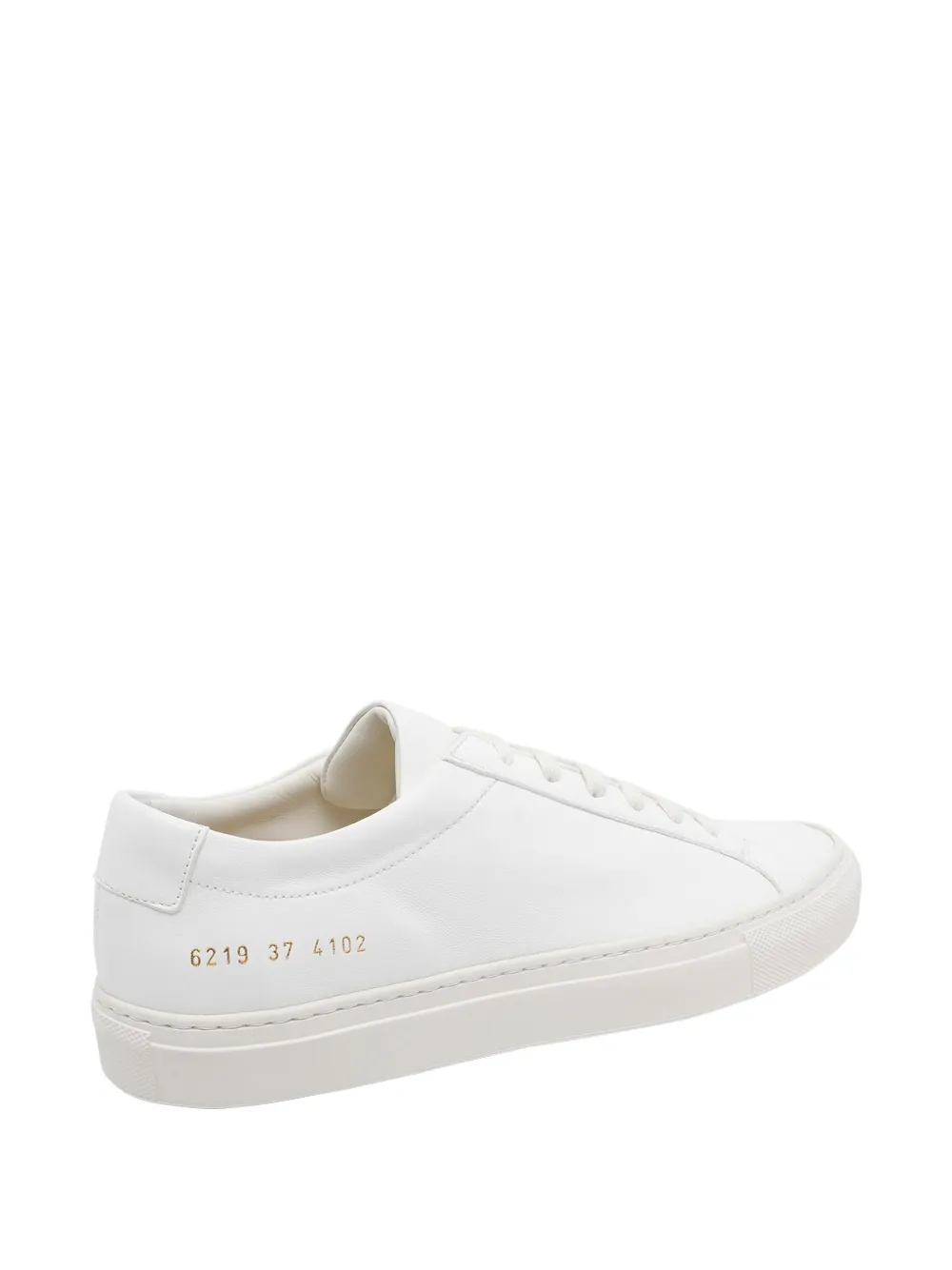 Common Projects Achilles Premium sneakers Wit
