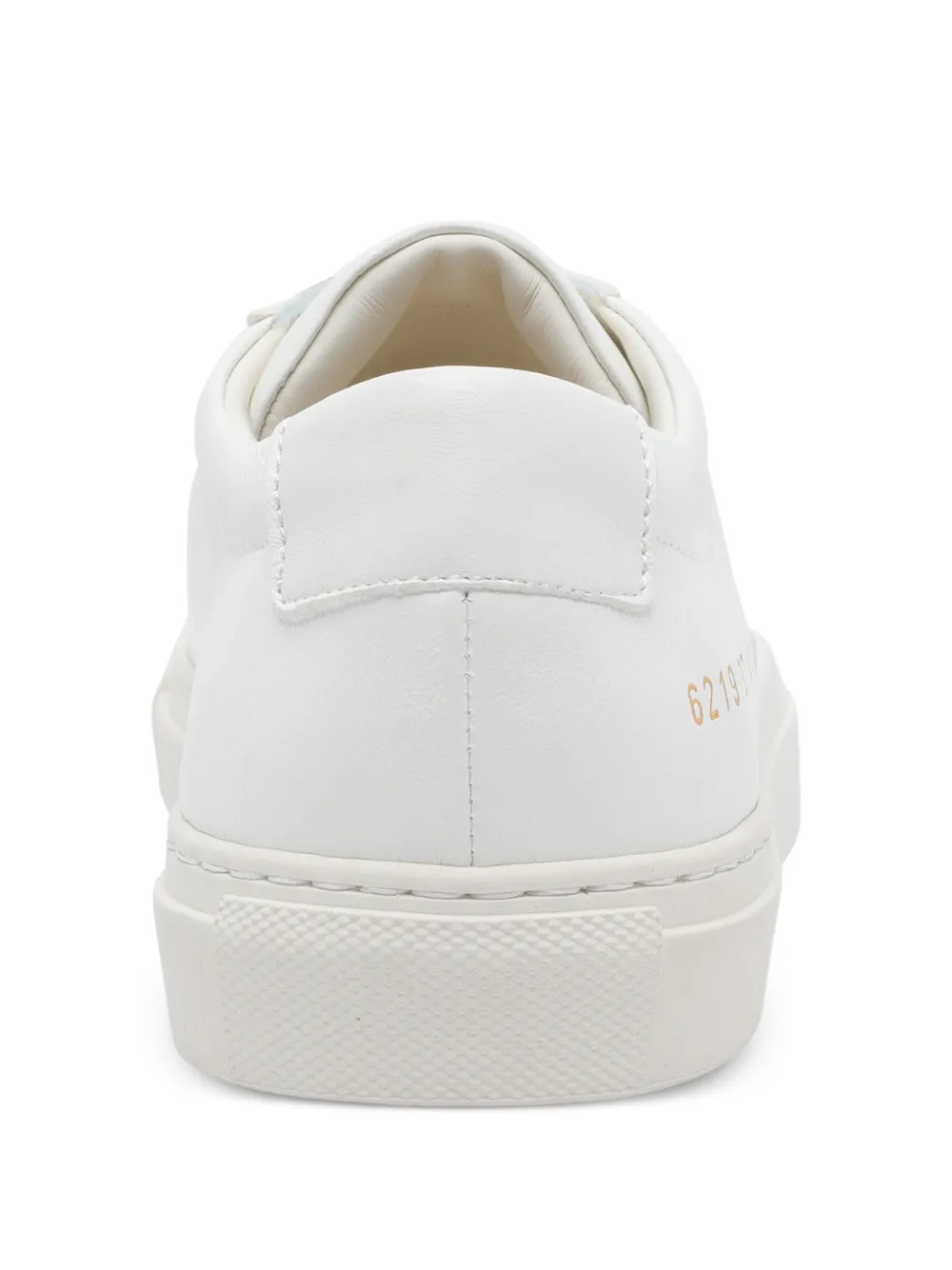  Common Projects Achilles Premium Sneakers - White 