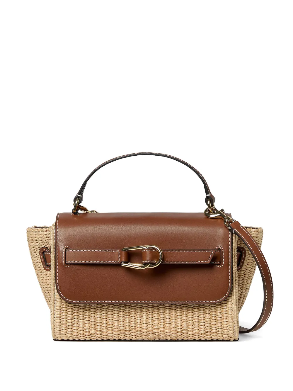 Loeffler Randall Alexei tote bag - Toni neutri