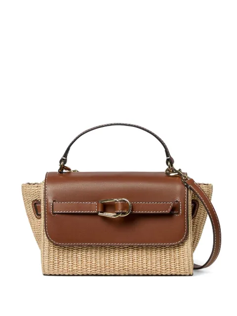 Loeffler Randall Alexei tote bag