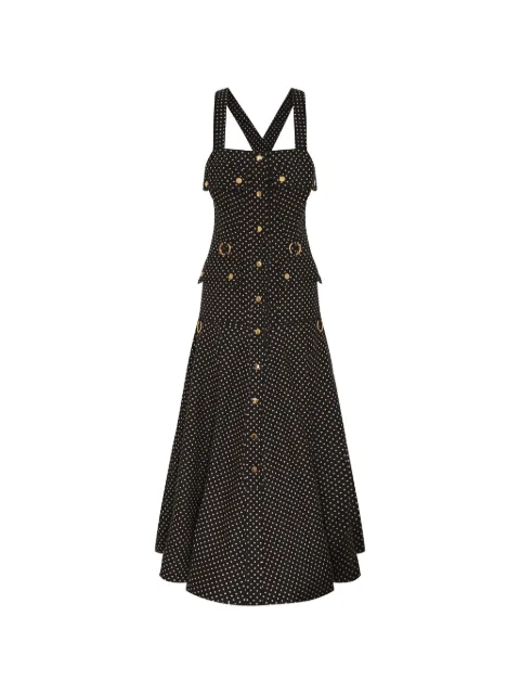ZIMMERMANN vestido Luna Picnic