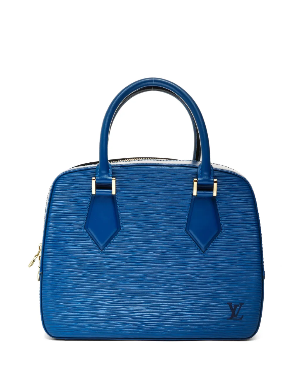 Louis Vuitton Pre-Owned Sablon handbag - Blu