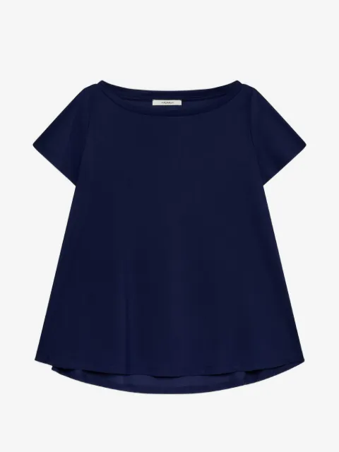 MALIPARMI ボートネック Tシャツ