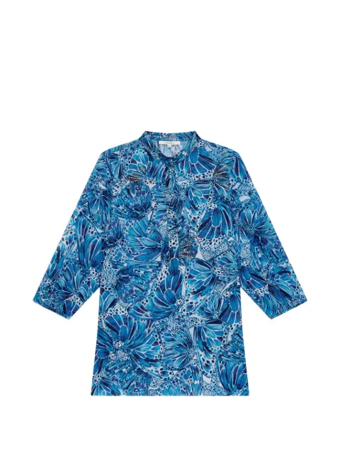 MALIPARMI blouse Sweet Butterfly