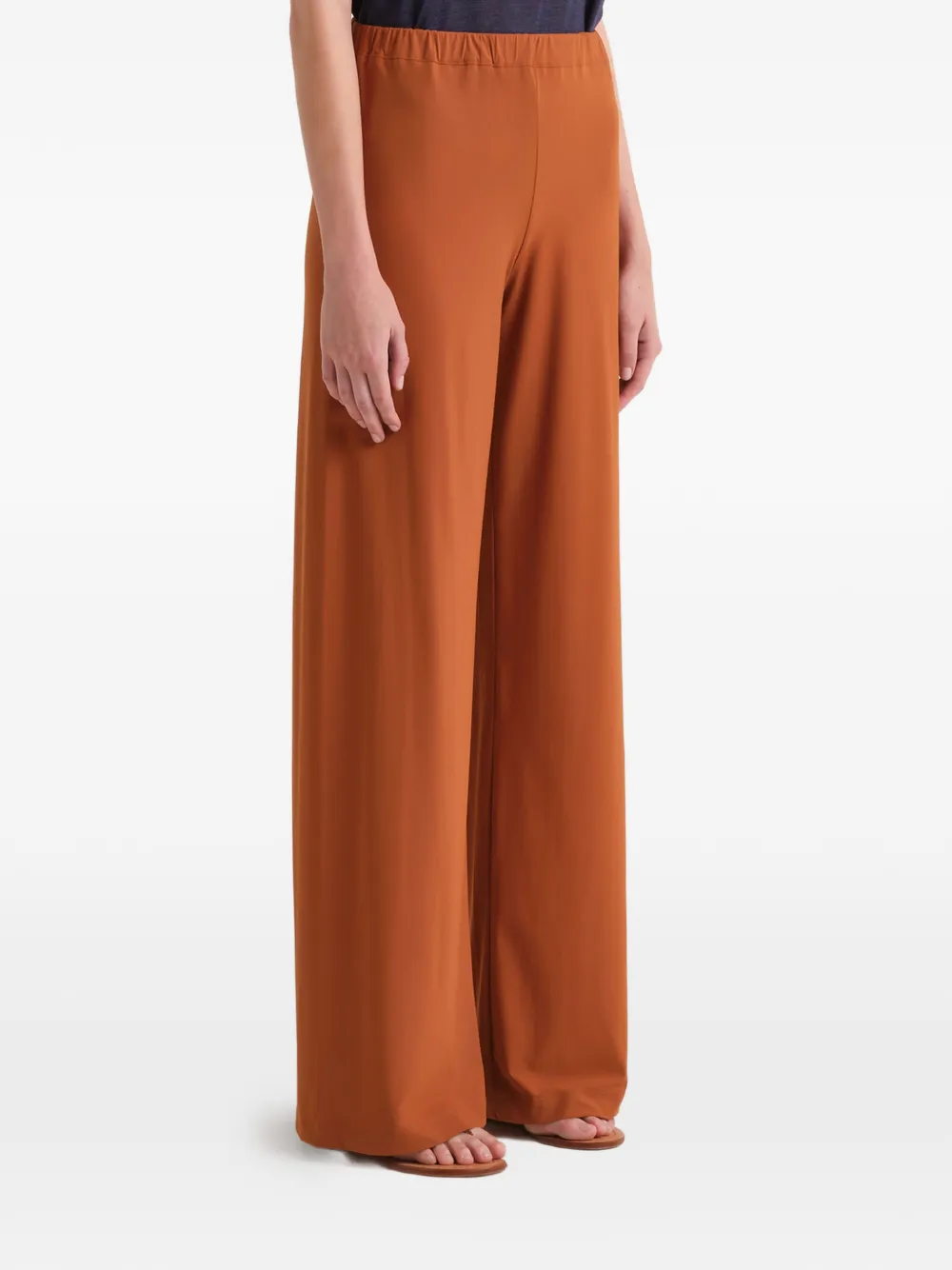 MALIPARMI Jersey broek Bruin