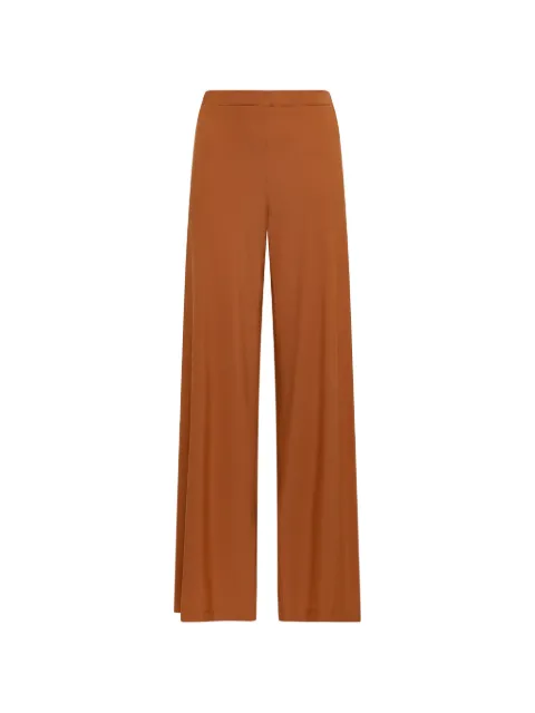 MALIPARMI soft jersey trousers