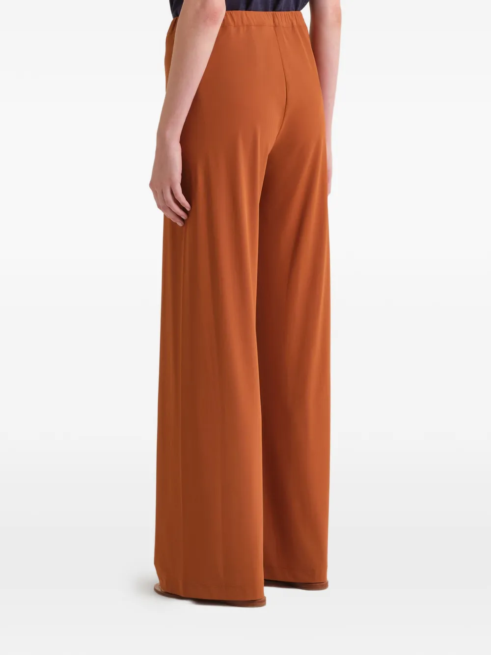 MALIPARMI Jersey broek Bruin