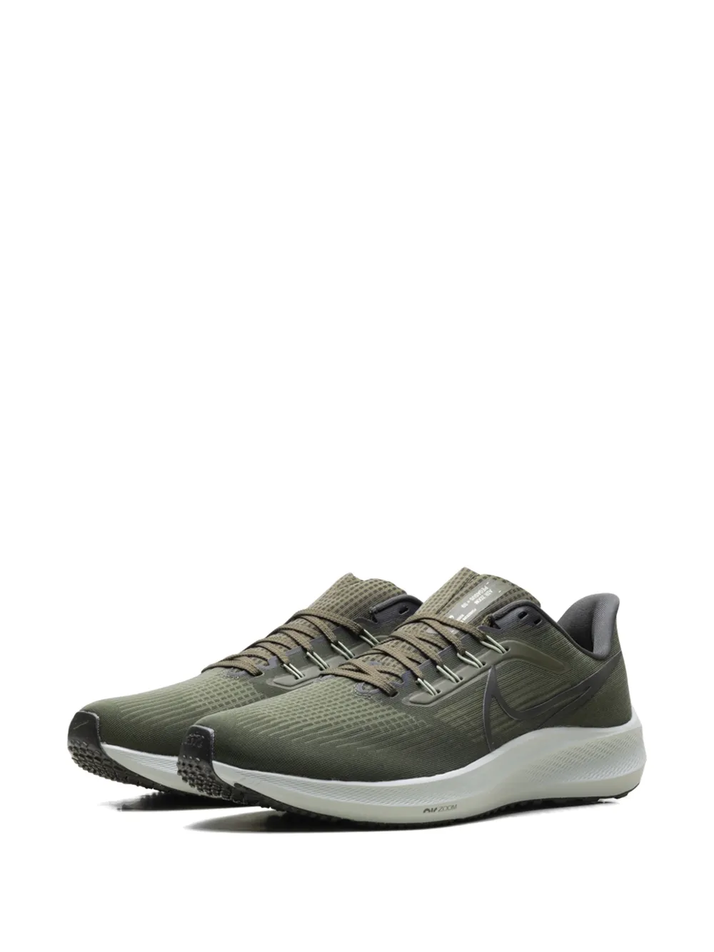 Nike Air Zoom Pegasus 39 sneakers Groen