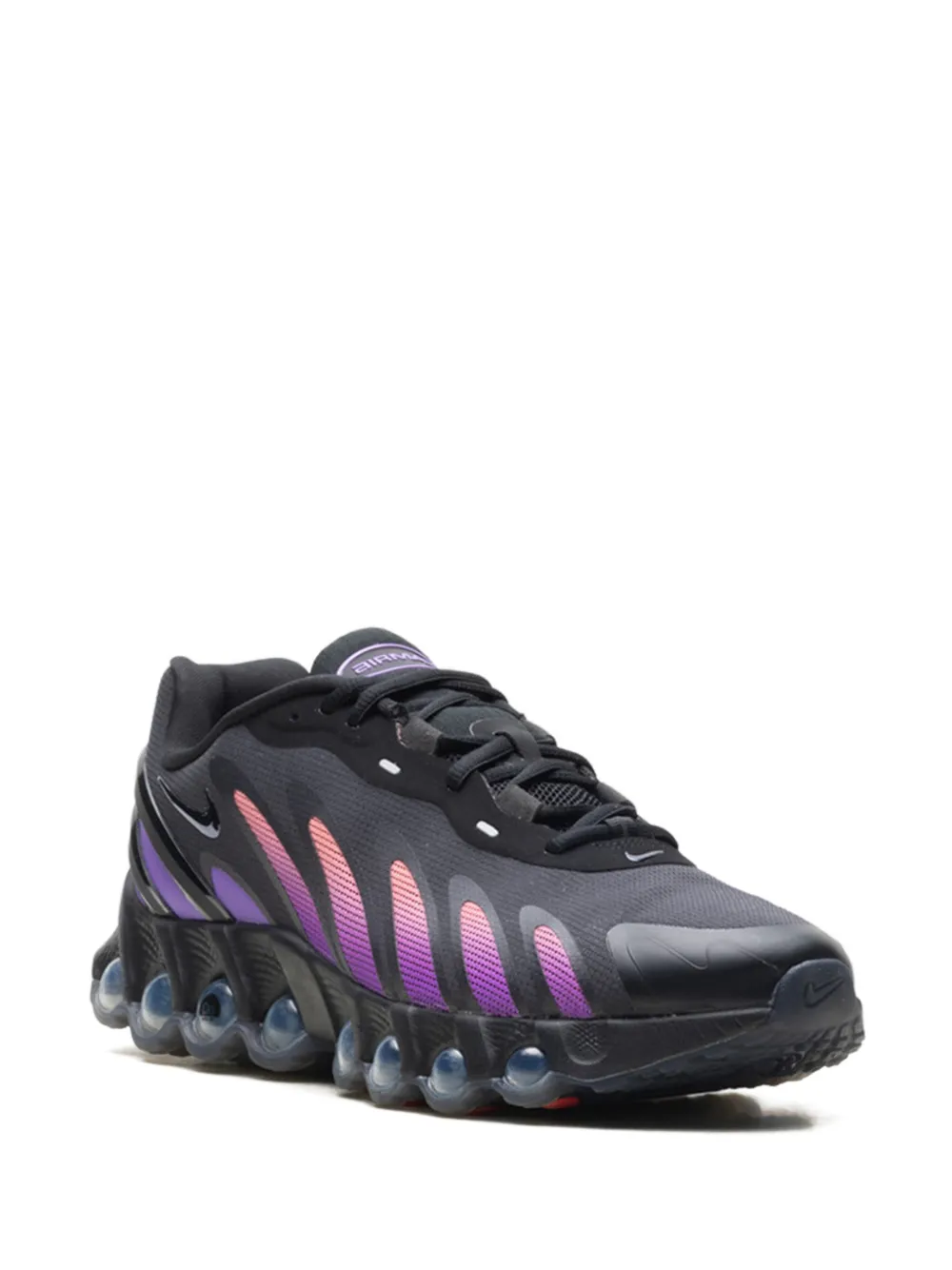 Nike Air Max sneakers Zwart