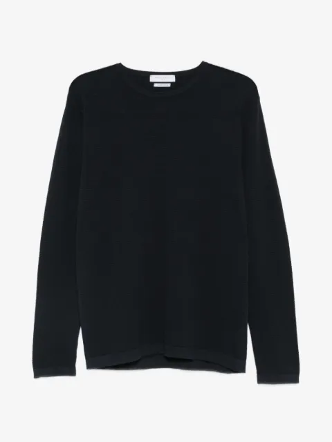 Daniele Fiesoli textured sweater