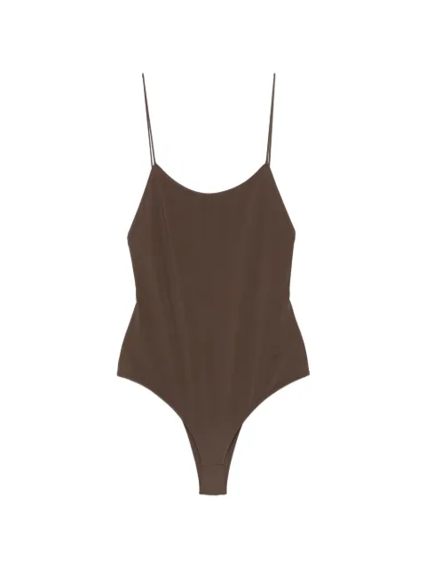 Jacquemus traje de baño The Cabana