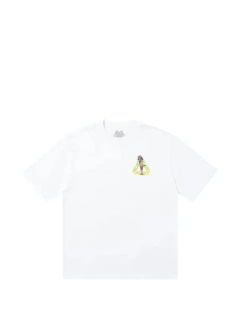 Palace  Rolls P3 T-shirt 