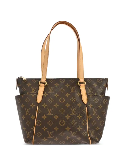 Louis Vuitton Pre-Owned 2009 monogram tote handbag