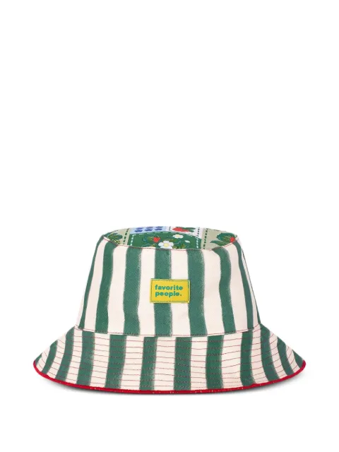 Favorite People gorro de pescador Fragola