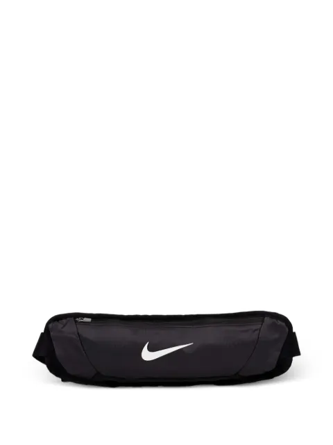 Nike logo-detail belt bag