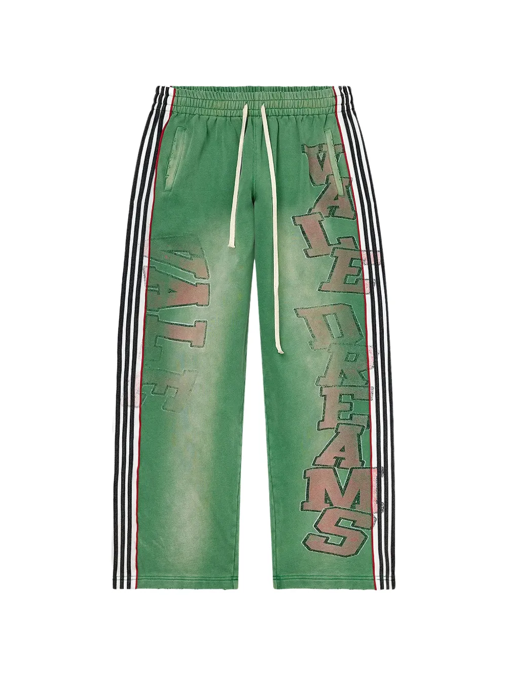 Vale Talisman track pants - Verde