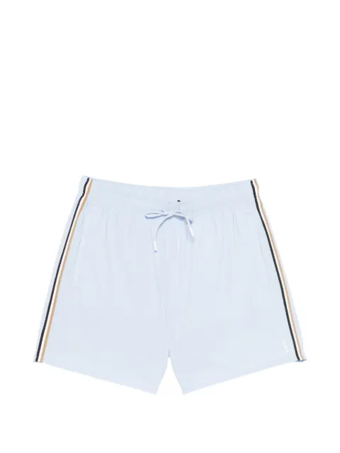 BOSS Iconic swim shorts