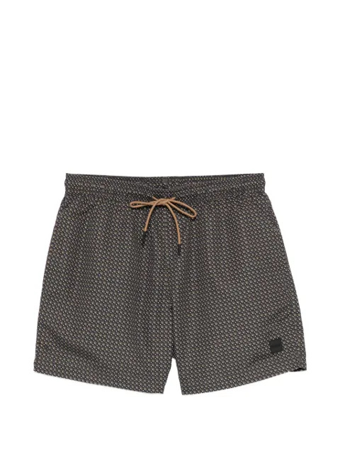 BOSS Vibe badeshorts med snoretræk