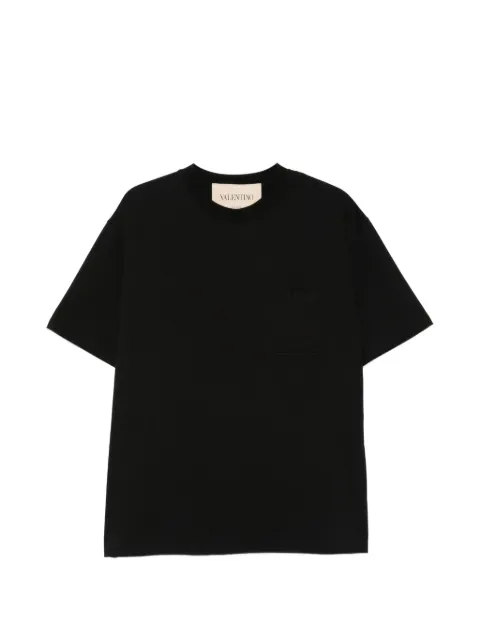 Valentino Garavani pocket T-shirt
