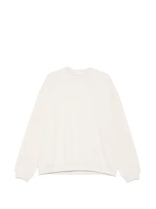 The Row Pacey スウェットシャツ | ニュートラル | FARFETCH JP