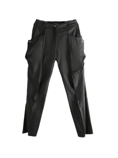 Kiko Kostadinov Centennial trousers