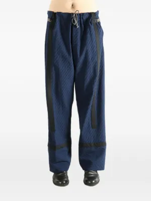Kiko Kostadinov Pants for Men | FARFETCH