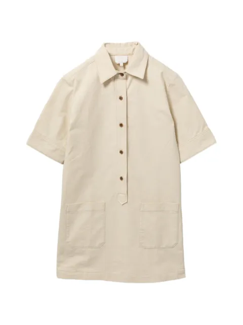 A.P.C. Poly dress