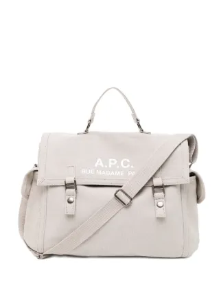 A.P.C.