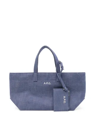 A.P.C.