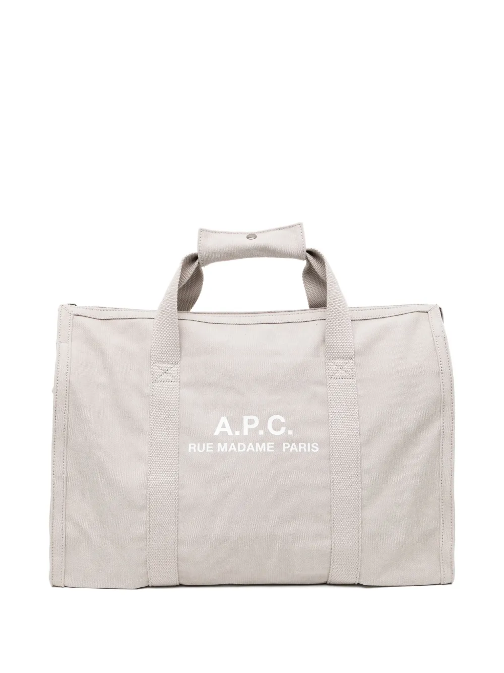 A.P.C. Borsone Recperation - Grigio