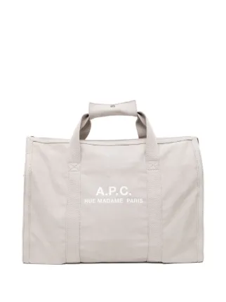 A.P.C.