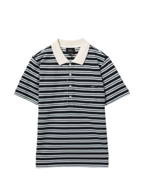 A.P.C. Oscar T-shirt