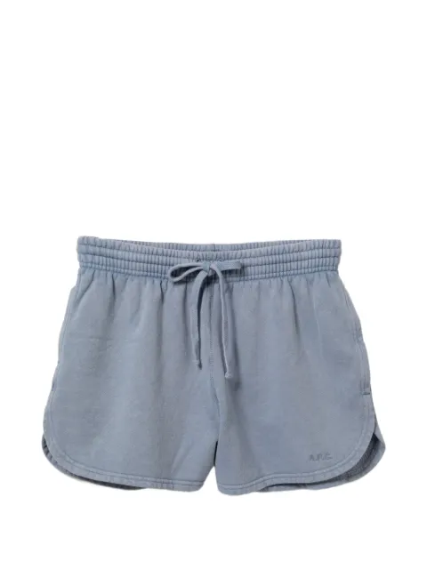 A.P.C. shorts Liz
