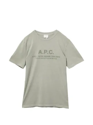 A.P.C.