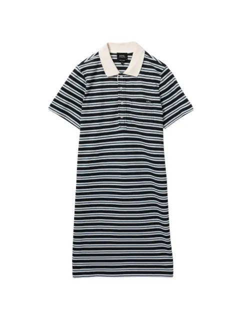 A.P.C. Raye klänning