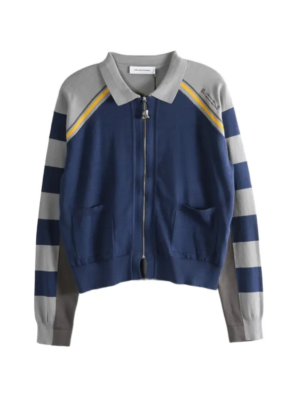 トップス KIKO KOSTADINOV zip cardigan 34902662_66117649_600.jpg