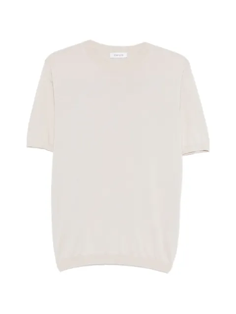 Kangra crew-neck T-shirt