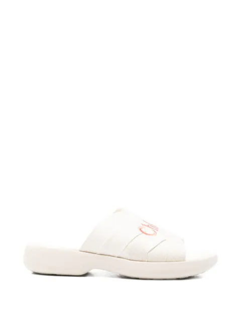 Chloé open-toe sandals