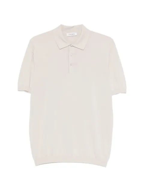 Kangra short-sleeve polo shirt