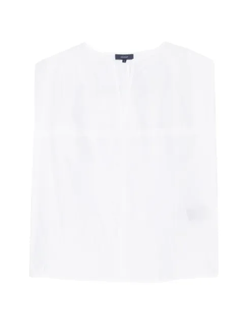 Soeur Isalys V-neck top