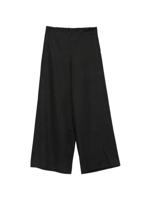 Su wide-leg trousers