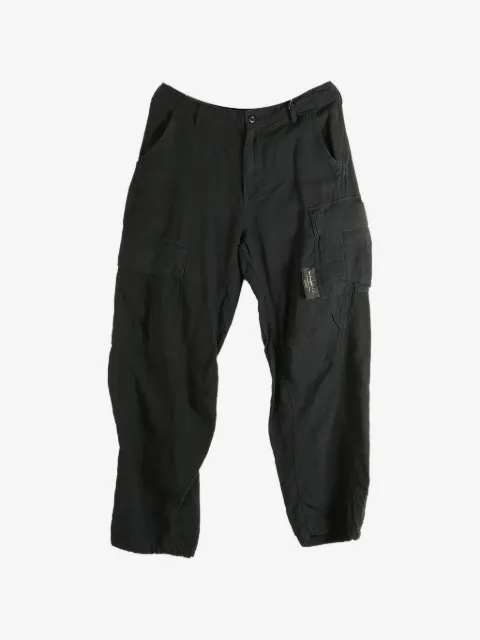 Undercover pantalones cargo
