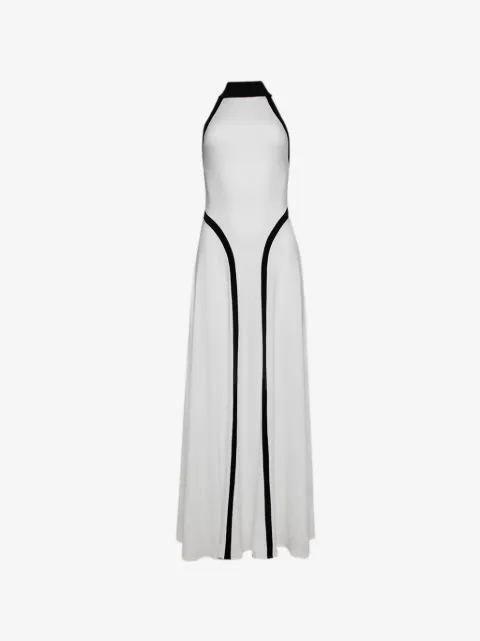 Florence & Fortitude vestido midi Olympia